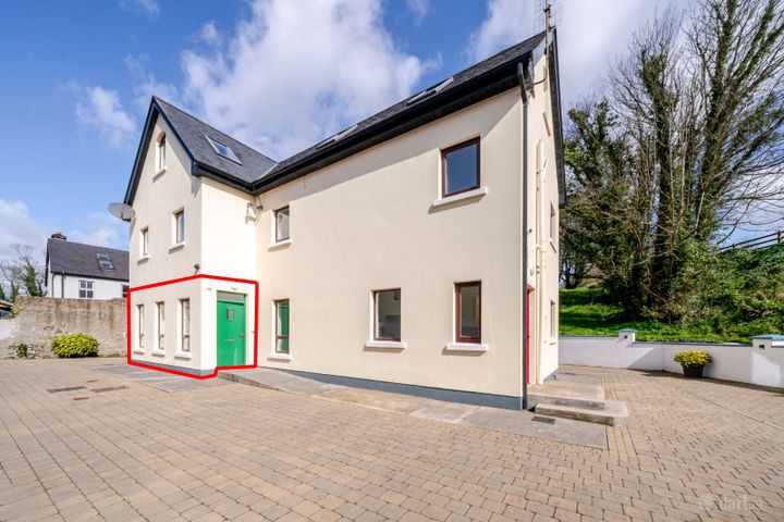Apt 4A Altamont Court, Altamount Street, Westport, Co. Mayo, F28EY76