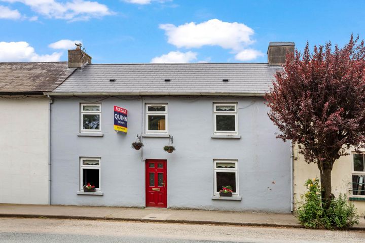 No. 2 Main Street, Carnew, Co. Wicklow, Y14T9P0