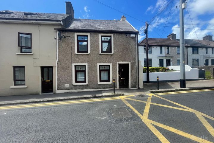 86 Wolfe Tone Street, Gurranabraher, Co. Cork, T23AEN0