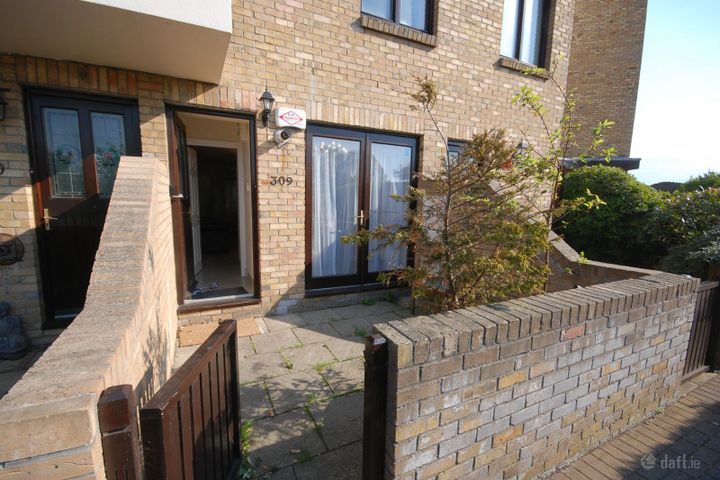 309 Block 17a, Marina Village, Malahide, Co. Dublin