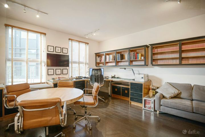 10 Clanwilliam Terrace, Grand Canal Quay, Dublin 2, Dublin 2