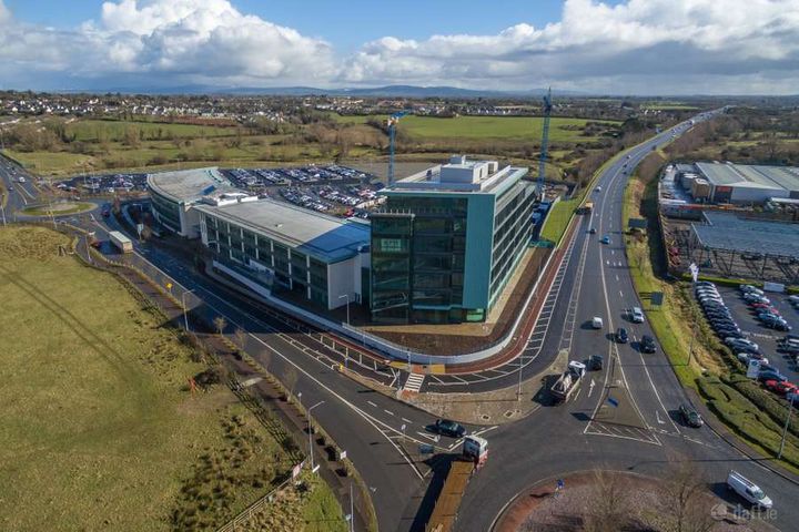 4th Floor, Block 3, City East Plaza, Ballysimon, Limerick City, Co. Limerick