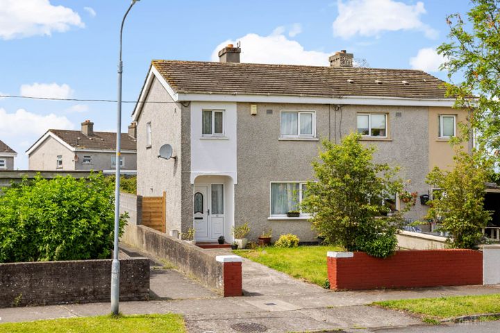 68 Lacken View, Naas, Co. Kildare, W91C1XH