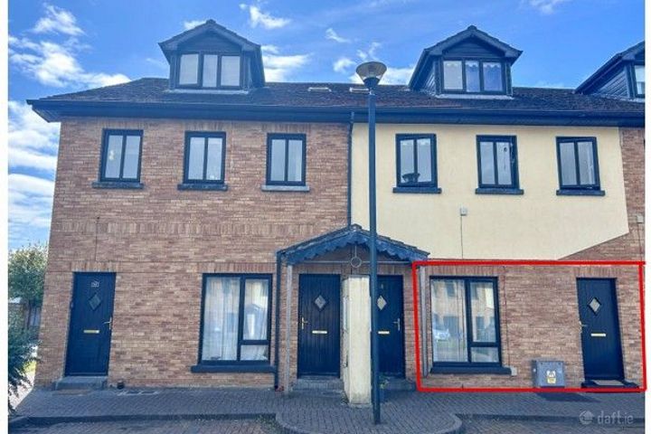 44 Mullan Mor, Tuam Road, Co. Galway, H91R28N