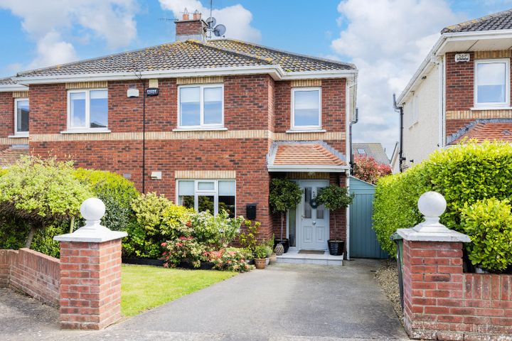 10 Kelly's Bay Rocks, Skerries, Co. Dublin, K34KN52