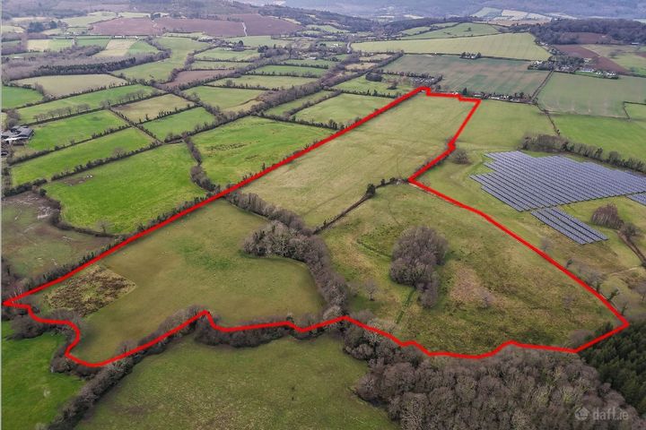 Ashford, Ashford, Co. Wicklow