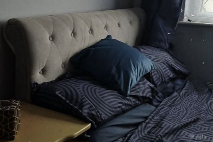 Tullow Street, Carlow Town, Co. Carlow