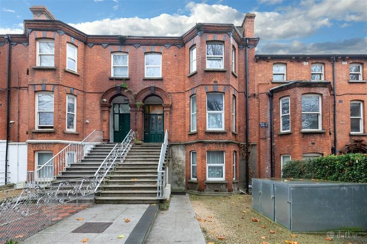 30 North Circular Road, Stoneybatter, Dublin 7, D07EH77