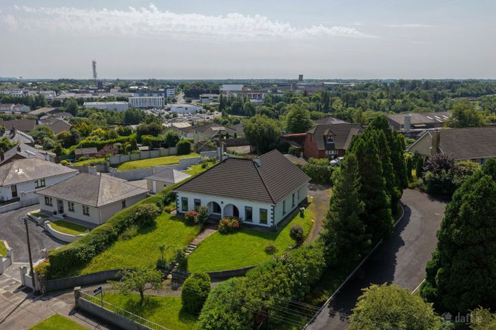 Newport Road, Castlebar, Co. Mayo, F23WD68