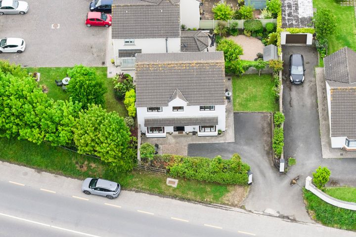 8 The Coachyard, Balrothery, Co. Dublin, K32Y652