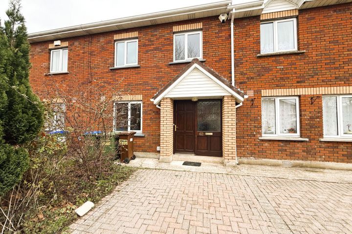 62 Curragh Birin, Castletroy, Singland, Co. Limerick, V94Y7TD