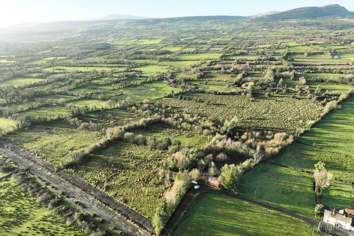 Lands at Tirmonen, Gortoral Lane, Kinawley, Enniskillen, Co. Fermanagh