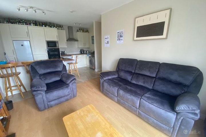 Apartment 28, Block A, Blackhall Green, Blackhall , Arbour Hill, Dublin 7