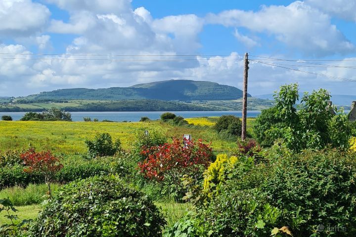 Ballincar, Rosses Point, Sligo, Cregg, Co. Sligo