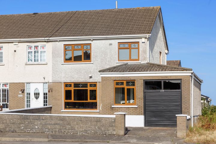 235 Glenview Park, Tallaght, Dublin 24, D24KRT6