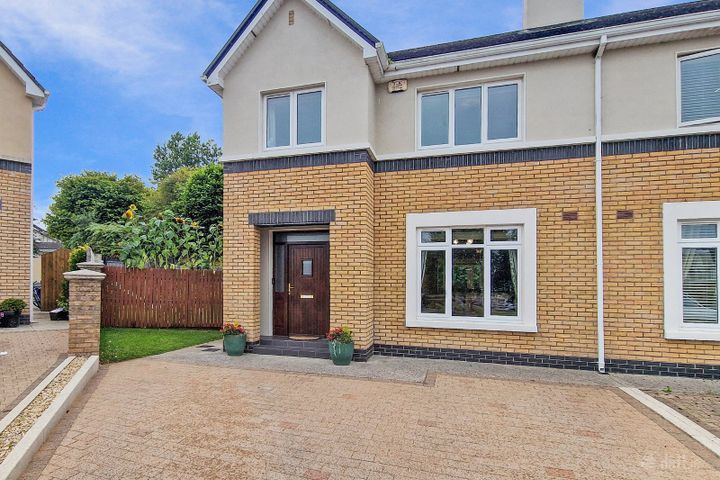 14 Clonlea, Ennis, Co Clare, V95X5P7