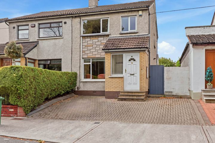 15 Chapel Lane, Swords, Co. Dublin, K67AC94