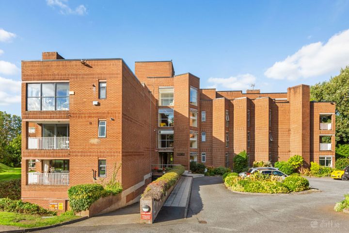 Apartment 23, Greenfield Manor, Greenfield Park, Donnybrook, Dublin 4, D04X407