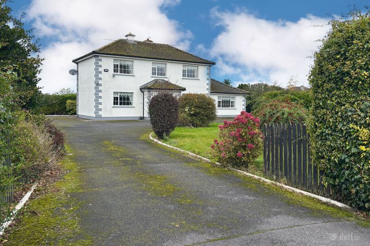 Viewmount, Dublin Road, Johnstown, Co. Kilkenny, E41H042