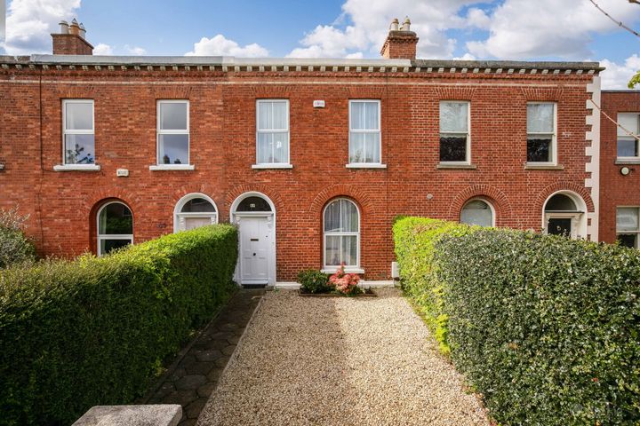 64 Frankfort Ave, Rathgar, Dublin 6, Dublin 6, Dublin