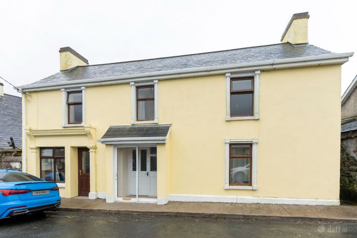 The Cross, Knocklong, Co. Limerick, V35F761