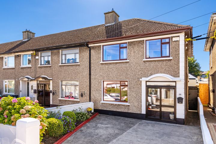 131 Collins Park, Whitehall, Dublin 9, Dublin 9, Dublin