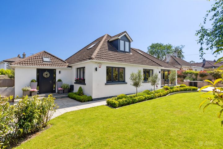 4 Springfield Park, Foxrock, Dublin 18, Dublin 18, Dublin