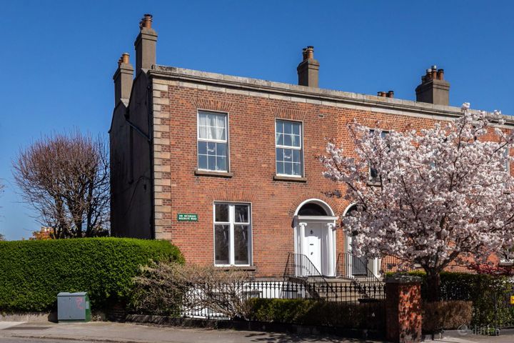 16 Belgrave Road, Rathmines, Dublin 6, Dublin 6, Dublin