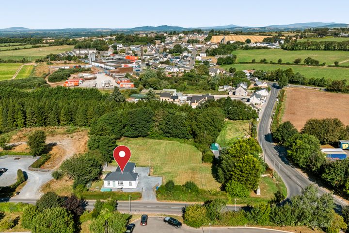 Coolaw, Taghmon, Co. Wexford, Y35XR77