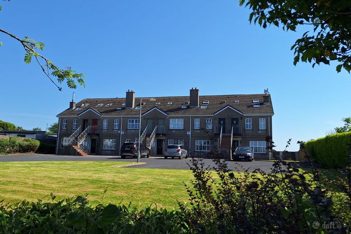 Green View House, Newcastle, Co. Galway