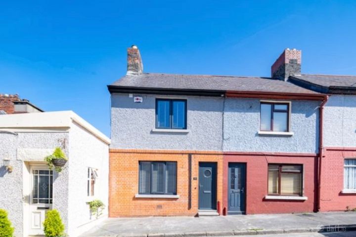 Mark'S Alley West, Dublin 8, The Coombe, Dublin 8