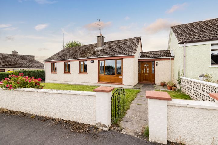 21 Kilgarron Park, Enniskerry, Co. Wicklow, A98XE43