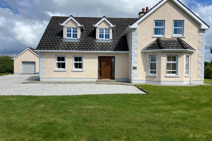 Falcons Rise, Lisduvogue, Knockmore, Ballina, Co Mayo, F26 T6P2