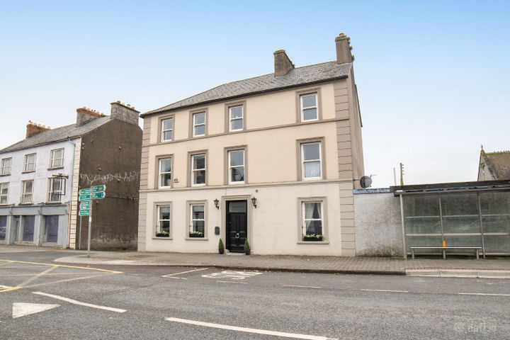 Richmond House, Richmond St, Buttevant, Cork