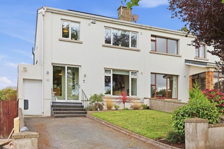 16 Hillside Close, Skerries, Co. Dublin, K34XT99