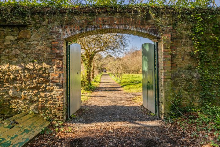 Glencormac Garden, Glencormack South, Kilmacanogue, Co. Wicklow, Killough, Co. Wicklow, A98TP98