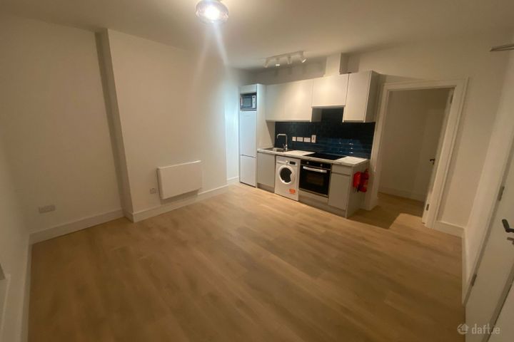 Clontarf Avenue, Clontarf, Dublin 3