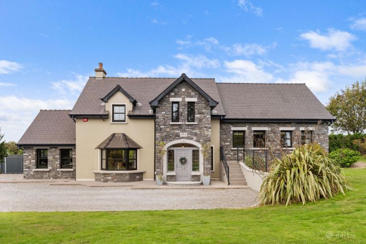 Rathog, Ballintubber, Midleton, Co. Cork, T45DH27