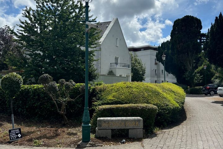 Roebuck Park House, Goatstown, Goatstown, Dublin 14