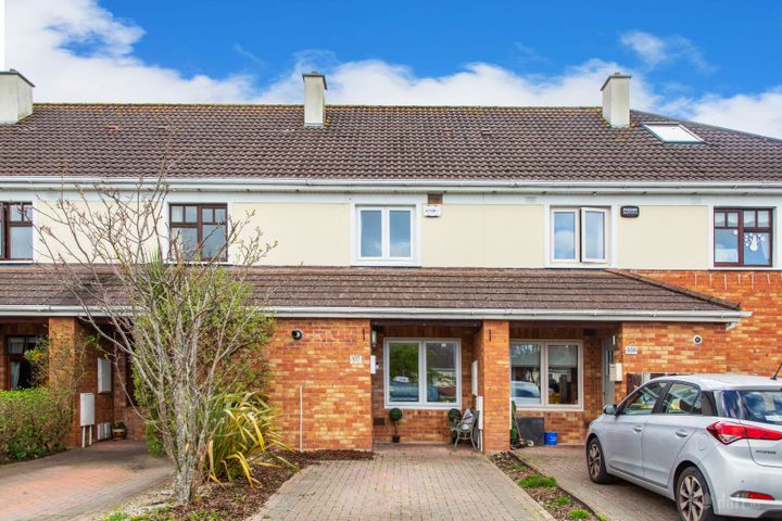 107 Charlesland Park, Charlesland, Greystones, Co. Wicklow, A63V563