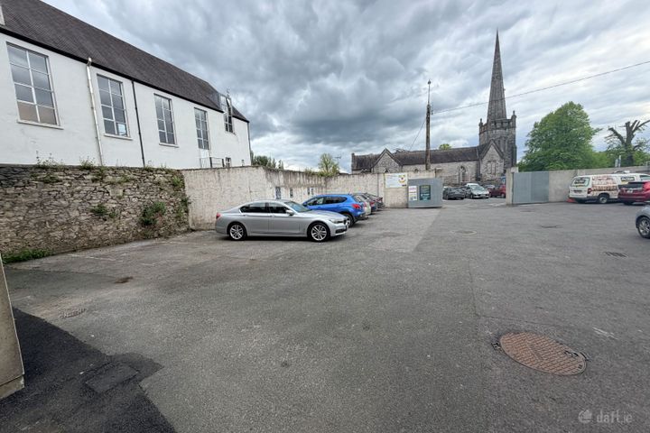120/124 Main Street, Mallow, Co. Cork
