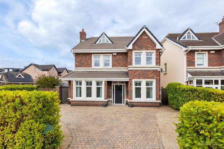 121 Carr's Mill, Donabate, Co. Dublin, K36RD45