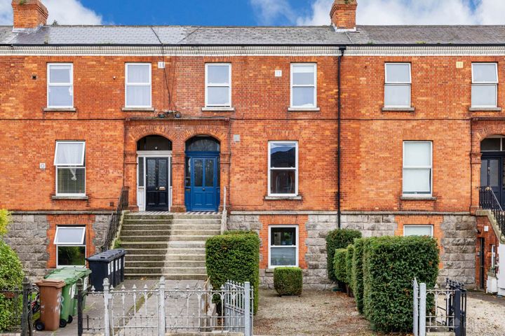 Unit 1, 31 Howth Road, Clontarf, Dublin 3, Dublin