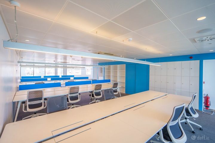 Sir John Rogerson'S Quay, Dublin 2, Dublin 2