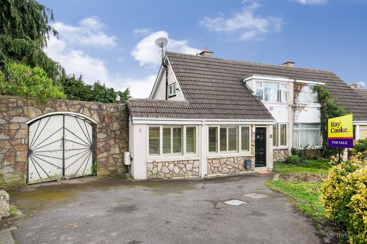 10 Monastery Walk, Clondalkin, Dublin 22, + Full Planning for second dwelling - Photo 2