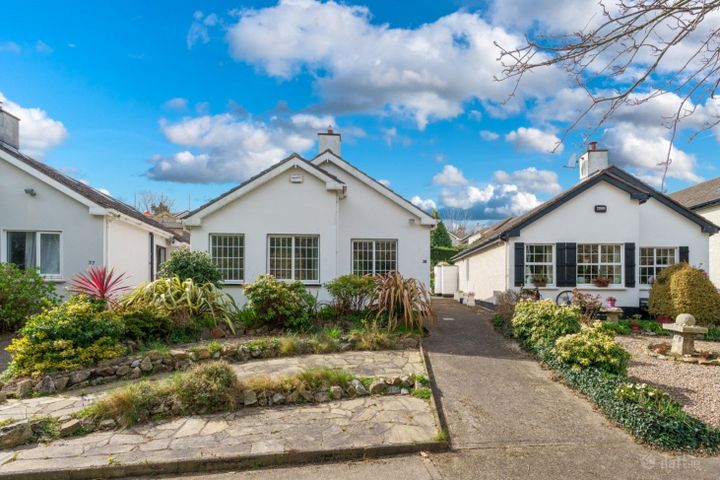 38 Prospect Lawn, The Park, Cabinteely, Dublin 18, D18W5P0