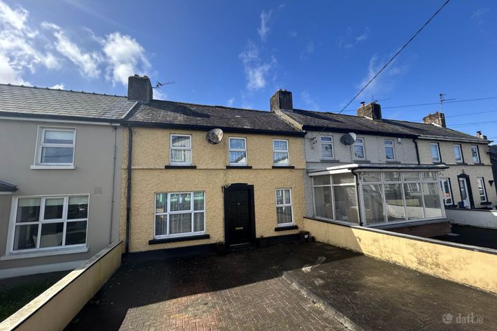 10 Saint Marys Terrace, Limerick, Co. Limerick, V94K0EY - Photo 2