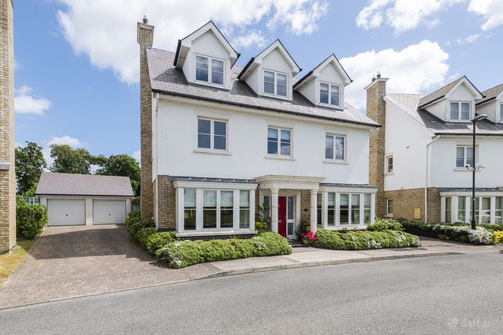 69 Drumnigh Wood, Old Portmarnock, Dublin, Dublin 13, Dublin