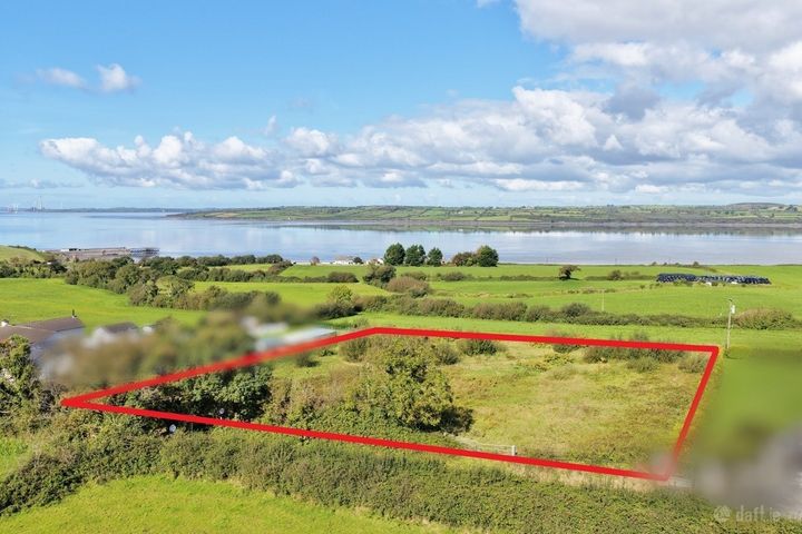 1.09 Acre Site at Caheragh, Glin, Co. Limerick - Photo 2