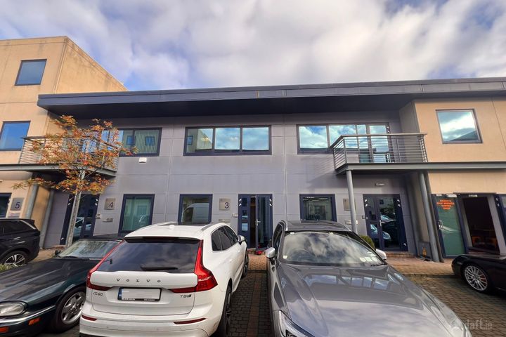 Nutgrove Office Park, Rathfarnham, Dublin 14, Rathfarnham, Dublin 14